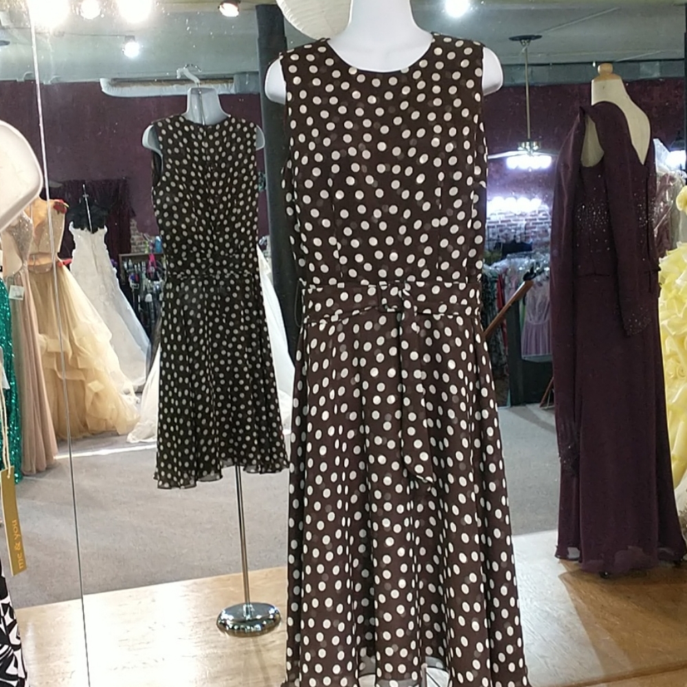 jolibel dress